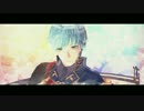 【MMD刀剣乱舞】ドーナツホール【みっつ式一期一振・楓塩式鶴丸国永】