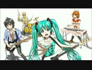【初音ミク】Dreamer【オリジナル曲】