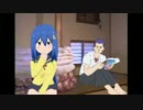 てーきゅう第893面「先輩と迫真空手部」　
