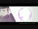 【おそ松さん人力】 四男でJu.st B.e Frien.ds
