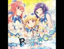 【ナナフェス3rd】ナナシスアレンジ"Re☆S☆Ca"【XFD】