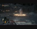 【ダークソウル3】英雄グンダ【縛り】