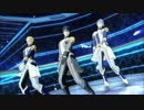 【鉄血のMMD】ギャラルホルン3人でELECT