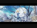 【ヘヴィーオブジェクトED】ディアブレイブ　歌ってみた【ゆっかあ】remix