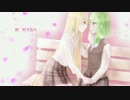 Lily GUMI  オリジナル曲　Lovers
