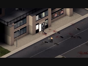 【Project Zomboid】さいきふのう part12【ゆっくり実況プレイ】