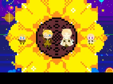 【手描きAPヘタリア】マスターピース【第三次重量級春祭り】