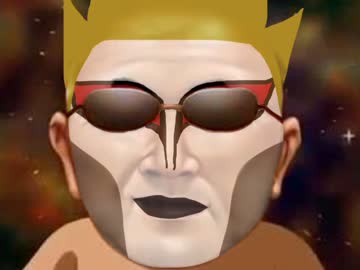 溜手魔Ⅱ　糞人形の土方