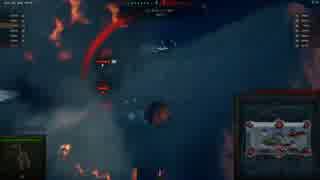 【WoT】Ballで相手をマグマにシュゥゥゥーッ！！【バトルドームMOD】