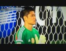 【戦国大戦】サッカー戦国代表　６ゴール目【正2E】