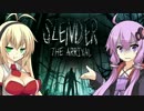 【Slender】続・ゆかりさんがアルバイトを始めたようです　part.last