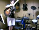 グニグーグーのギターで１曲　　その49