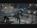 【初見】ダークソウル3　ある初老の騎士の物語Part2プロローグ編