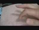【指ドラム】指で BABYMETAL の KARATE を叩いてみた