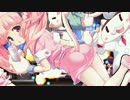 【MUGEN】たぶんレアアクマ前後シングルトーナメントPart.06