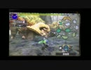 (ひっそりと)MHX初見実況プレイ#66「渾身のドボルベルク」