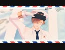 【APヘタリアＭＭＤ】SUPER BASS【エアボ】