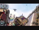 【COD:BO3】 C4好きなリッパーがセミオートSGまっしぐら　17個目【PS4】