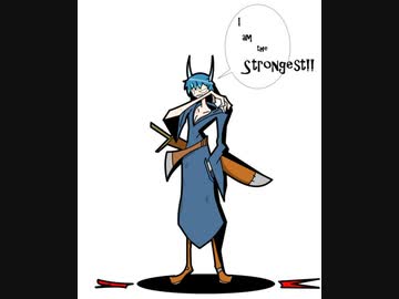 【東方卓遊戯】紺珠一家のレンドリフト冒険譚 セッション2-4【SW2.0】