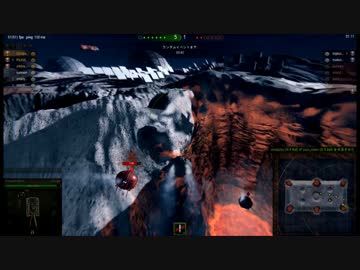 【WoT】IS_8-Ball