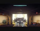 【Halo5】Raid on APEX7 マンティスから始まる友情編 【Warzone】