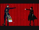 【MMD刀剣乱舞】[A]ddiction
