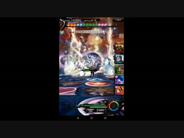 メビウスFF #81 【パズドラコラボ#6】