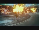 【PDFFXV】鉄巨人と戯れる【プレイ動画】