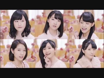 青春まんまんなか! MV / つばきファクトリー