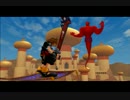 【実況】鍵を両手に世界をめぐる　KH2FM【Part53】
