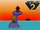 §常識崩壊RPG【MOTHER2】実況プレイ part18
