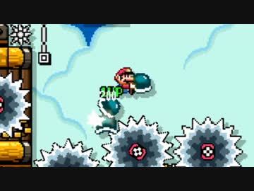 【実況】メットふみふみ鬼畜コースに挑戦！【マリオメーカー】