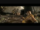 Ｍｏｒｔａｌ　Ｋｏｍｂａｔ　Ｘ　イントロ（掛け合い）集：Tanya
