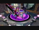 【スプラトゥーン】メンヘラビッチ♂のガチマッチPart３【３Ｋスコープ】