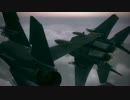 【ACE6】ガルーダ隊の軌跡 ミッション15前編【リアルタイムプレイ】