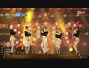 [K-POP] SPICA - You Don't Love Me (Kcon in Abu Dhabi 20160402) (HD)