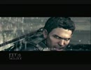 【絶叫】女二人ではじめてのBIOHAZARD5【注意】：14