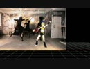 【MMD-MTP】アンデッドエネミー【0-1250】