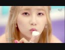 【MV】 AOA CREAM  Im Jelly BABY