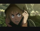 PS4進撃の巨人　アルミン最強化計画Part12