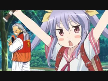 MUGENキャラ製作者の休日。［対人戦動画］前半戦