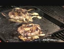 オニオンバーガー
