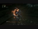 Bloodborne®DLC：マリアたんに沼パリィ