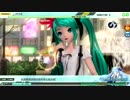 【Project DIVA Arcade FT】パズル HARD HIDDEN Perfect【シュープリーム】