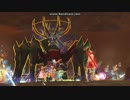 ブレイドクロニクル　ボスイベント　なう