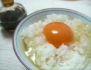 美味しそうな飯画像を１００点満点で評価
