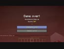 【マインクラフト】R.I.P in ピラミッド【lecom】