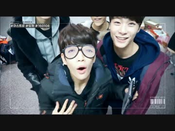 【K-POP】ASTRO - Funny Moments - 【アストロ】