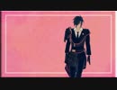 【MMD刀剣乱舞】燭台切さんが延々と歩くだけ【猫脚ディティクティヴ】