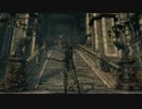 Bloodborne®DLC：ローレンス前の大男と古い狩人達と戦わせてみた